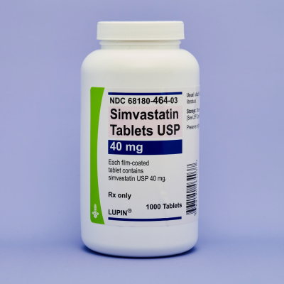 Simvastatin Simvastatin