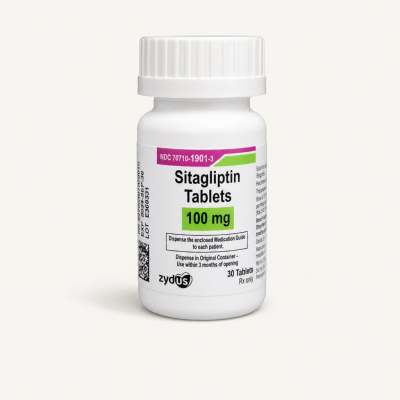 Sitagliptin Tablets