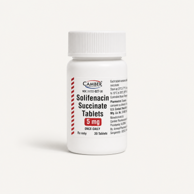 Solifenacin