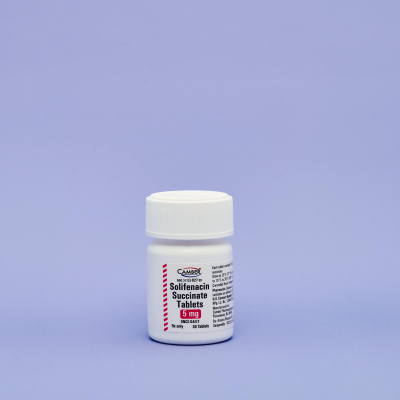 Solifenacin