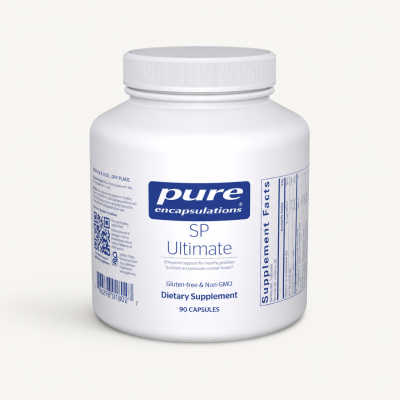 SP Ultimate
