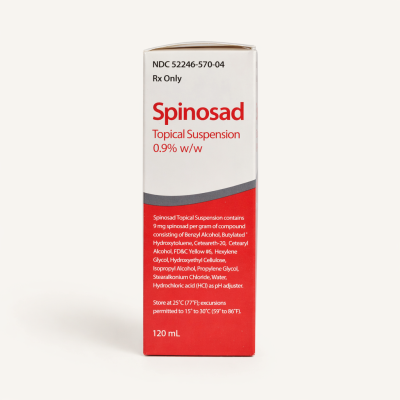 Spinosad