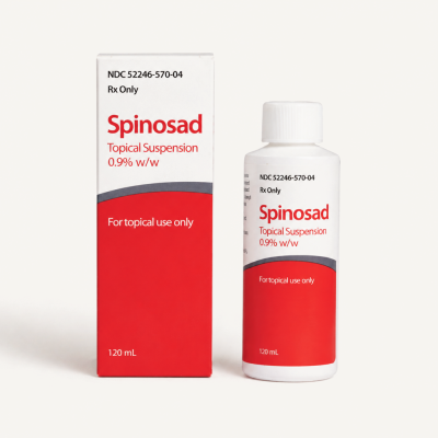 Spinosad
