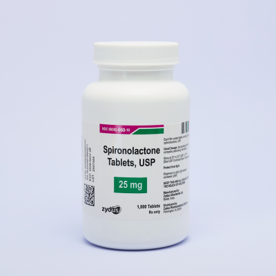 Spironolactone Spironolactone