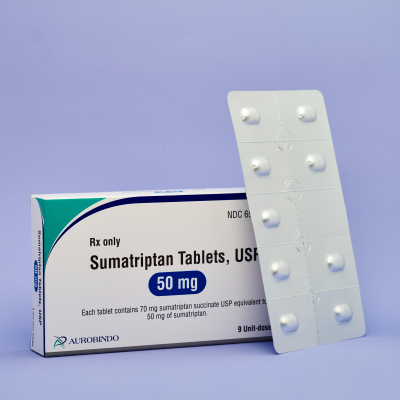 Sumatriptan