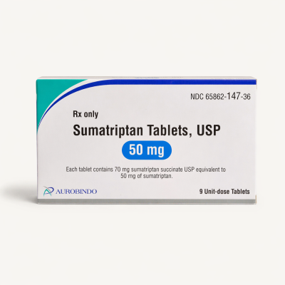 Sumatriptan