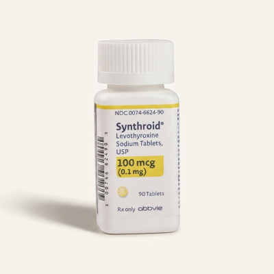 Synthroid Tablets®