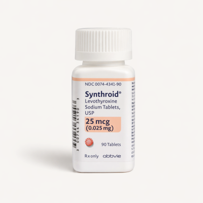 Synthroid® Tablets