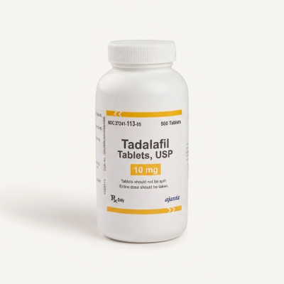 Tadalafil