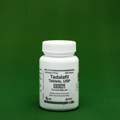 Tadalafil