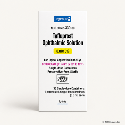Tafluprost Eye Drops Tafluprost Eye Drops