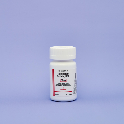 Telmisartan