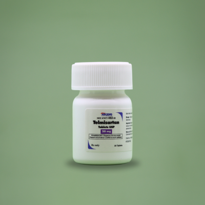 Telmisartan