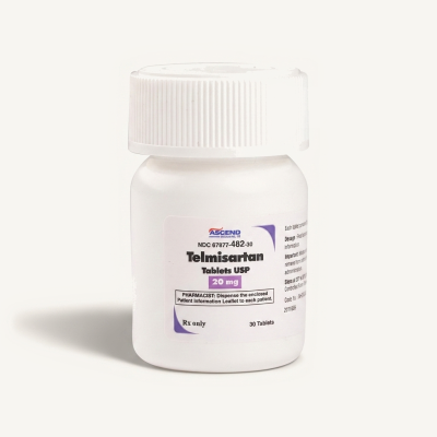 Telmisartan