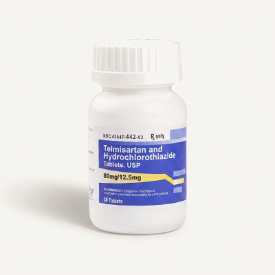 Telmisartan / Hydrochlorothiazide Tablets