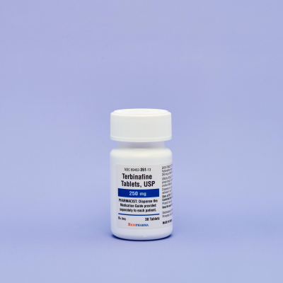 Terbinafine