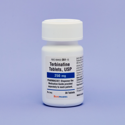 Terbinafine Terbinafine