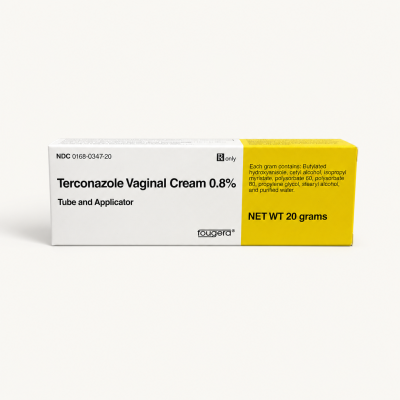 Terconazole Vaginal Cream