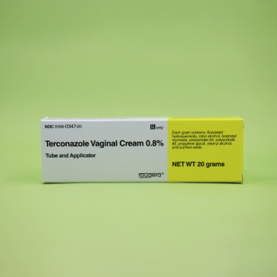 Terconazole Vaginal Cream