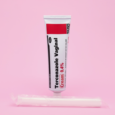 Terconazole Vaginal Cream Terconazole Vaginal Cream