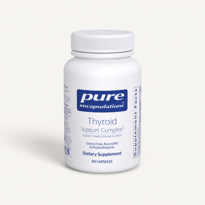 Thyroid Support Complex