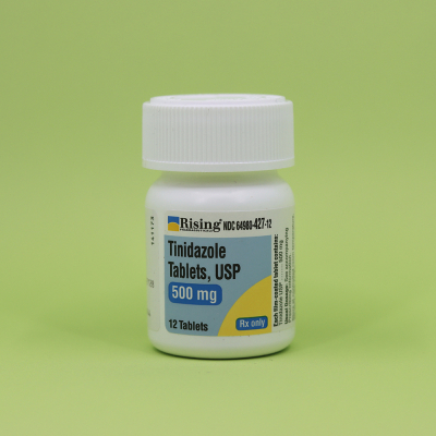 Tinidazole Tablets