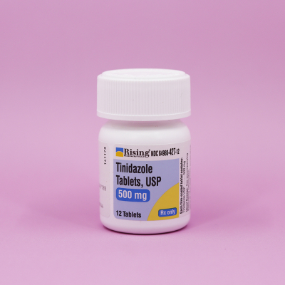 Tinidazole Tablets