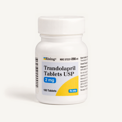 Trandolapril Tablets