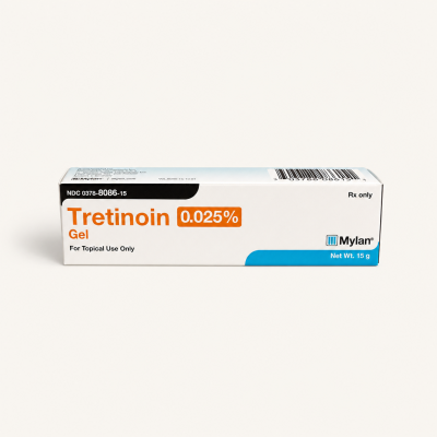 Tretinoin Gel Tretinoin Gel