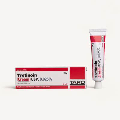 Tretinoin