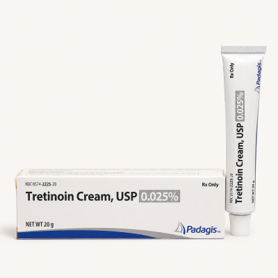 Tretinoin