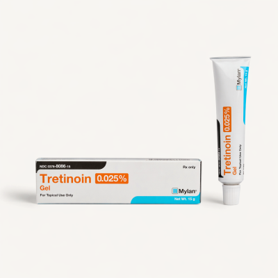 Tretinoin Gel
