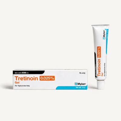 Tretinoin Gel