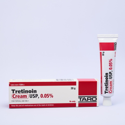 Tretinoin