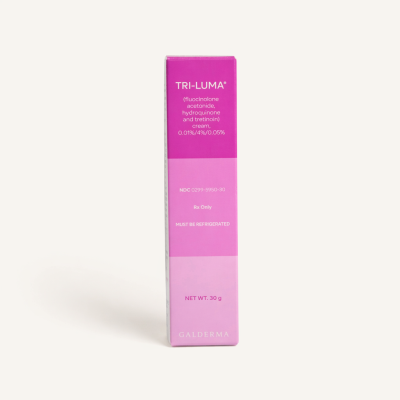 Tri-Luma®