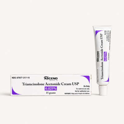 Triamcinolone