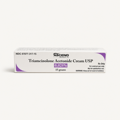 Triamcinolone