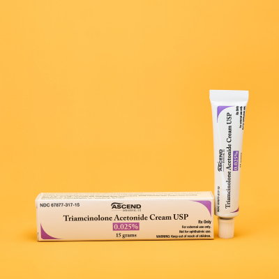 Triamcinolone