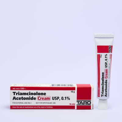 Triamcinolone