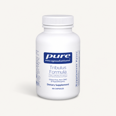 Tribulus Formula