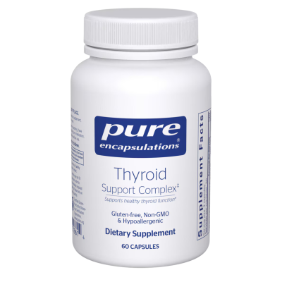 Thyroid Support Complex
