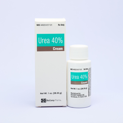 Urea Cream