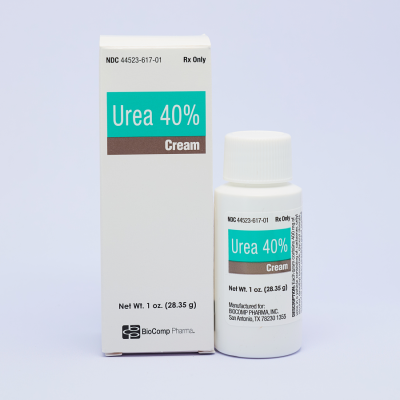 Urea Cream