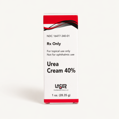 Urea Cream