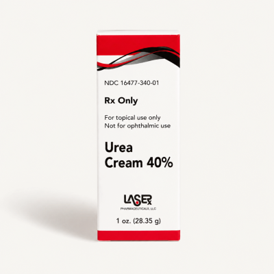 Urea Cream