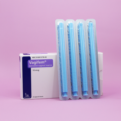 Vagifem Vaginal Tablets