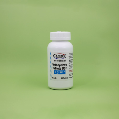 Valacyclovir