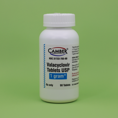 Valacyclovir Valacyclovir