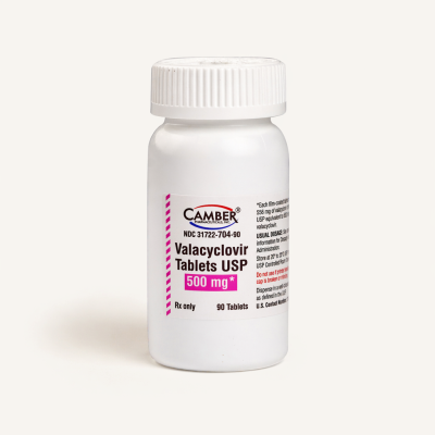 Valacyclovir
