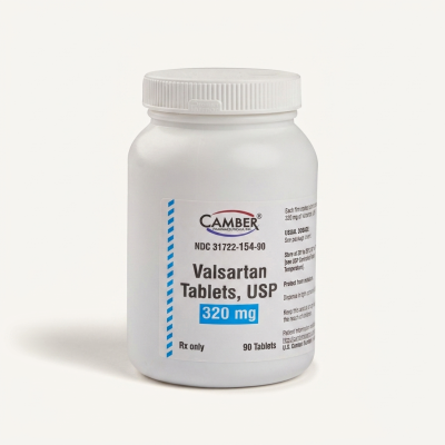 Valsartan